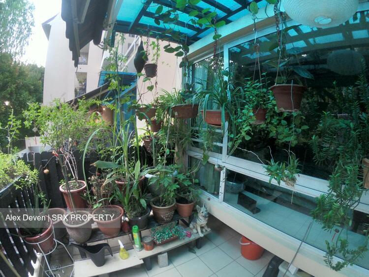 The Sensoria (D27), Condominium #232963961